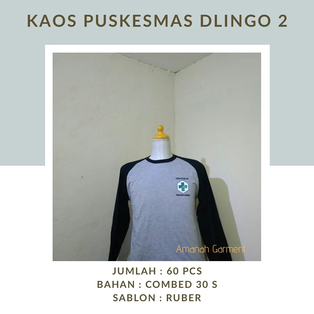 bahan kaos abu misty