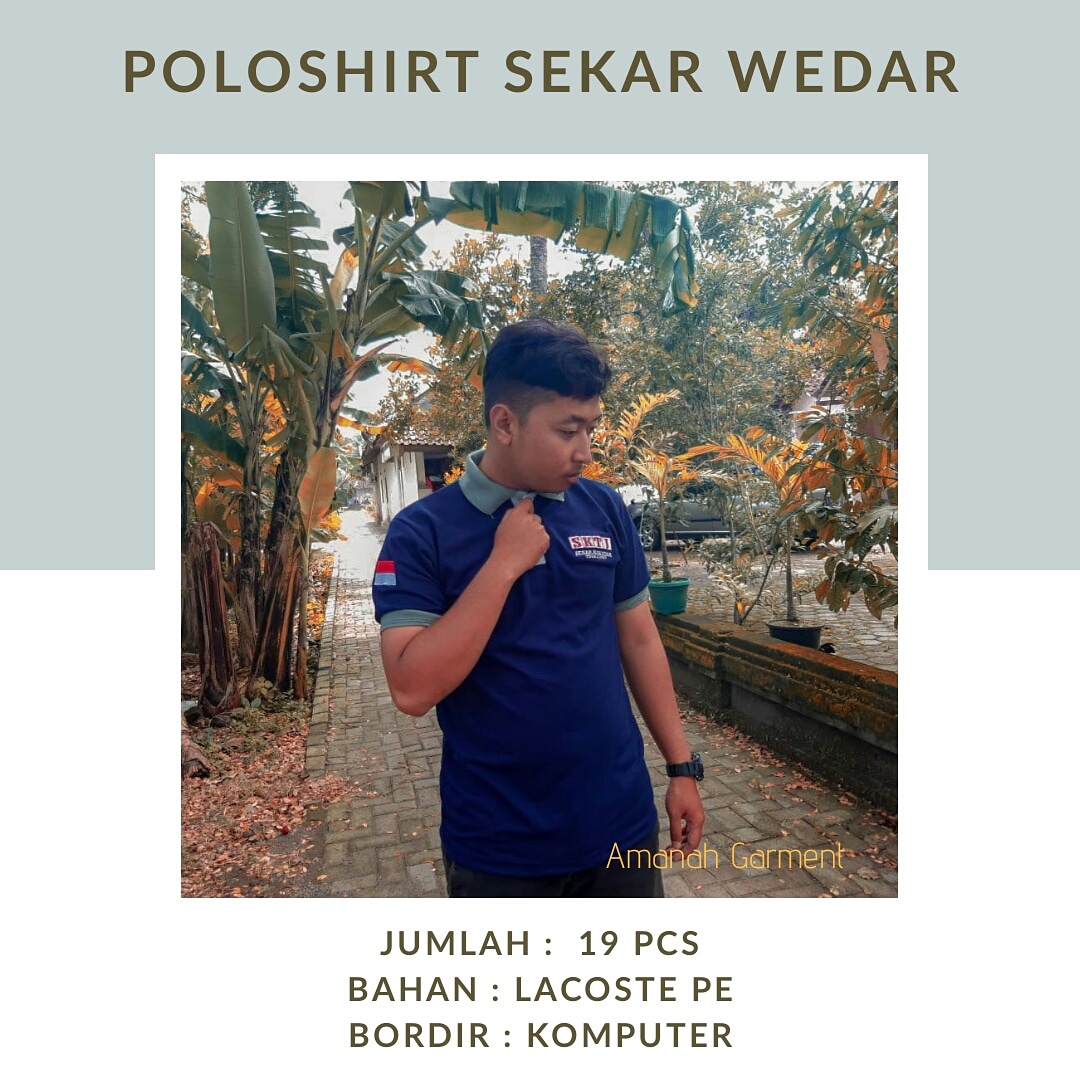 bahan kaos polo adem