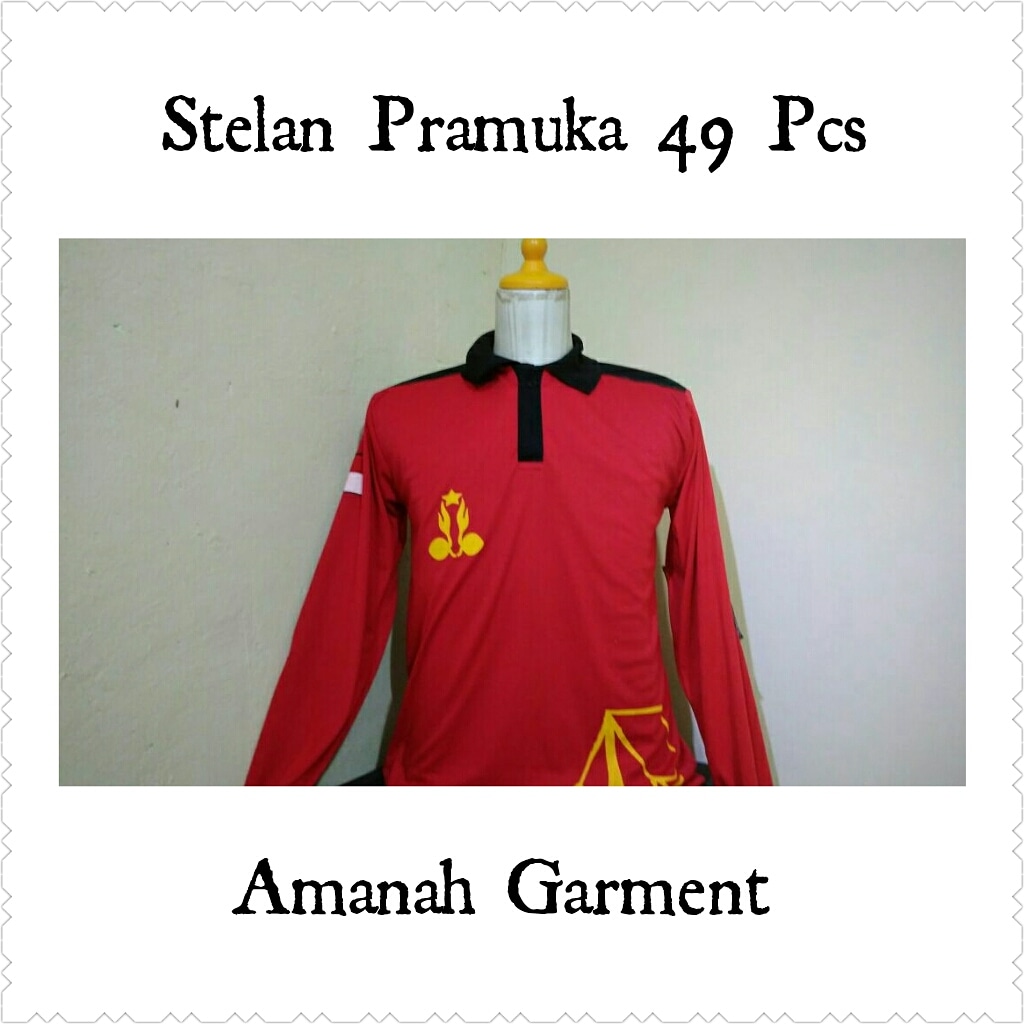 bahan kaos pe