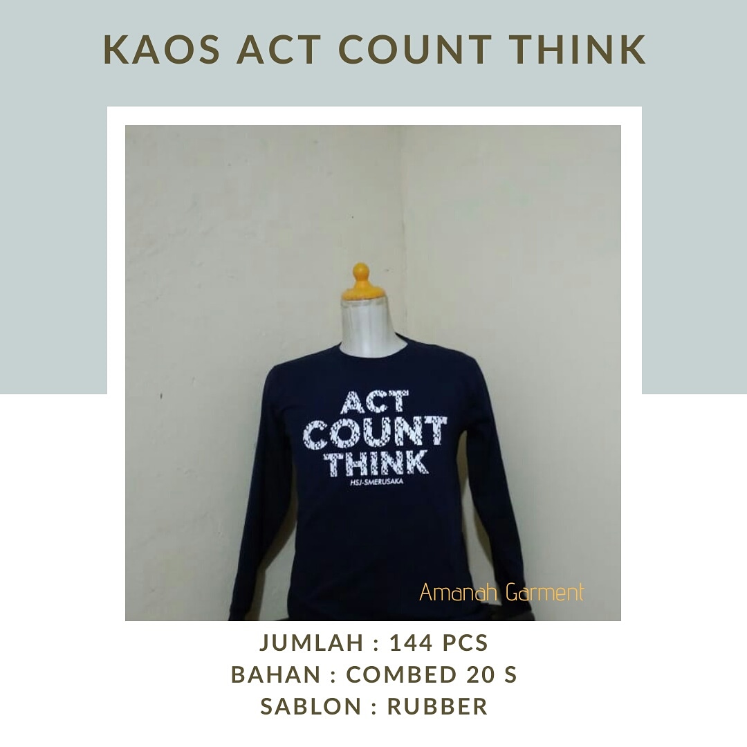 bahan kaos katun