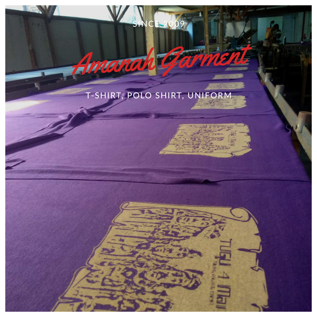 amanah garment jogja